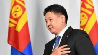蒙古国媒体：蒙古国总统将于9月3日对俄罗斯联邦进行访问