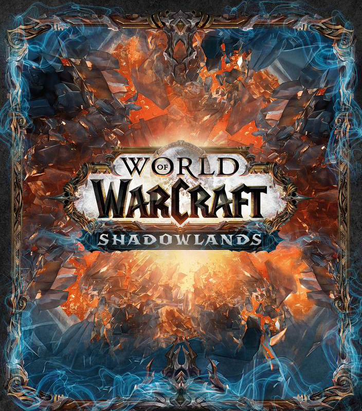 游戏论文化的逻辑魔兽世界暗影国度中的生死体验