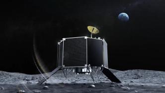 日本ispace公布新一代登月器，3年后发射