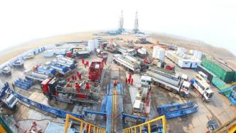 直播录像丨大庆油田发现12.68亿吨页岩油，看“铁人”战斗场景