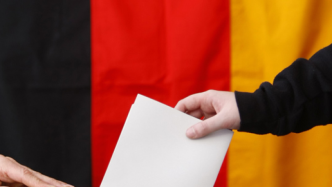 西索欧洲评论｜德国大选倒计时一个月，默克尔的接班人危了？