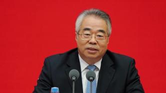 许又声：中国共产党找到了解决民族问题的正确道路