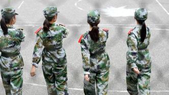 女高中生軍訓第一天“橫紋肌溶解”，醫生：平時運動太少所致