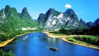 桂林旅游上半年游客数同比增长93%，净亏损6361万元