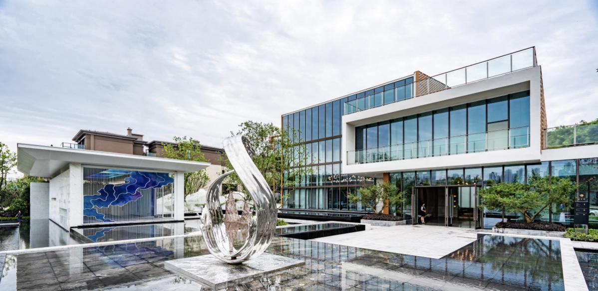 香港置地在核心重启城市新高度