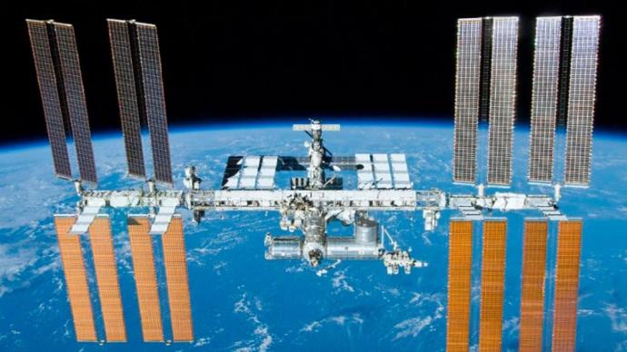 國際空間站“曙光”號太空艙發現裂縫
