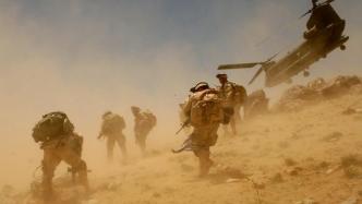 最长的战争丨数读20年：美军在阿富汗留下了什么