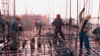 住建部：建筑业为全社会提供超过5000万个就业岗位