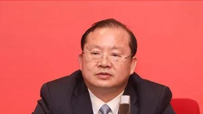 54歲中國銀行副行長鄭國雨已出任工商銀行黨委委員