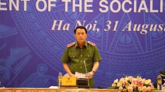 越南国家主席颁布特赦令：超3000人获特赦，9月正式生效