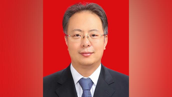 “70后”干部張燁當選陜西漢中市長