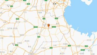 河北沧县昨日发生3.0级地震：无人员伤亡和财产损失