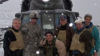 13年前帮助营救拜登的阿富汗翻译求助美国：别忘了我