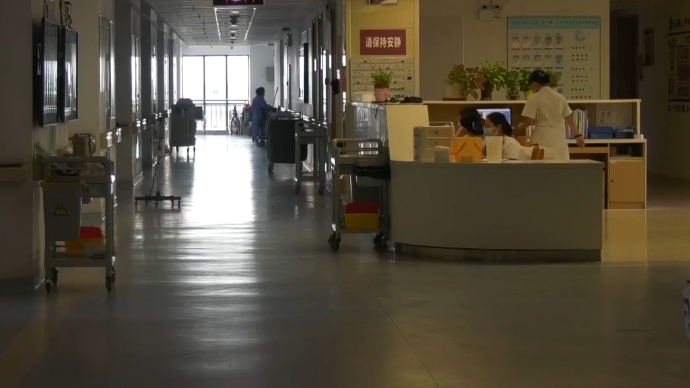 廣州一男子酒醉后誤吞牙簽刺破腸道,妻子:他再也不敢喝酒了