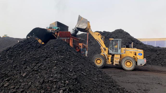 國內煤炭股集體走強，國家發改委政策發力緩解供應偏緊格局