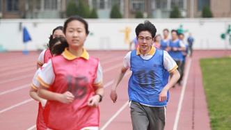 跑得更快、长得更高！全国学生体质与健康调研结果发布