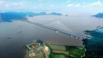 甬舟铁路用海申请获批，建成后杭州至舟山通行只需77分钟