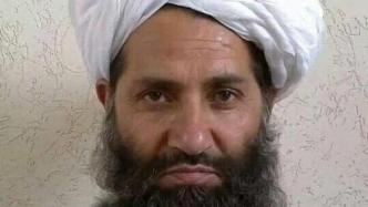 人物｜从塔利班领导人到阿富汗最高领袖，阿洪扎达是谁？