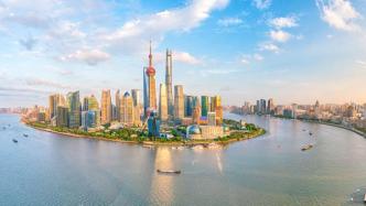 世界旅游城市发展报告2020：上海国内旅游人次为全球第一