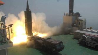 韩国将投入近1.8万亿元增强导弹战力，半岛导弹竞赛加剧