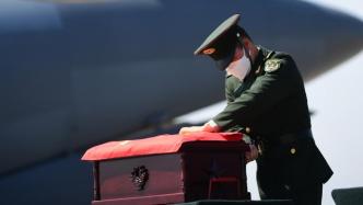 銘記英雄壯舉，鐫刻不朽豐碑