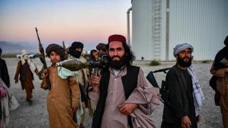阿富汗地方政府：塔利班招募新兵要求留胡须