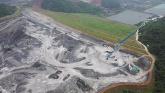 环保督察：湖北多地磷石膏消减不力，渣场污染威胁长江水安全
