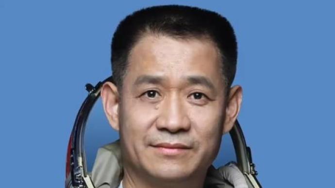 视频｜聂海胜成为首位在轨100天中国航天员