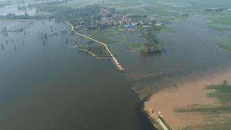 河南省公布7·20特大暴雨蓄滞洪区运用补偿方案