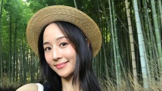 台湾女演员张钧甯微博发声：我不是“台独”