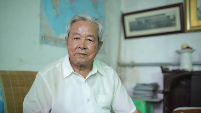 84岁老英雄韩泽民逝世，曾两次击落敌军U-2高空侦察机