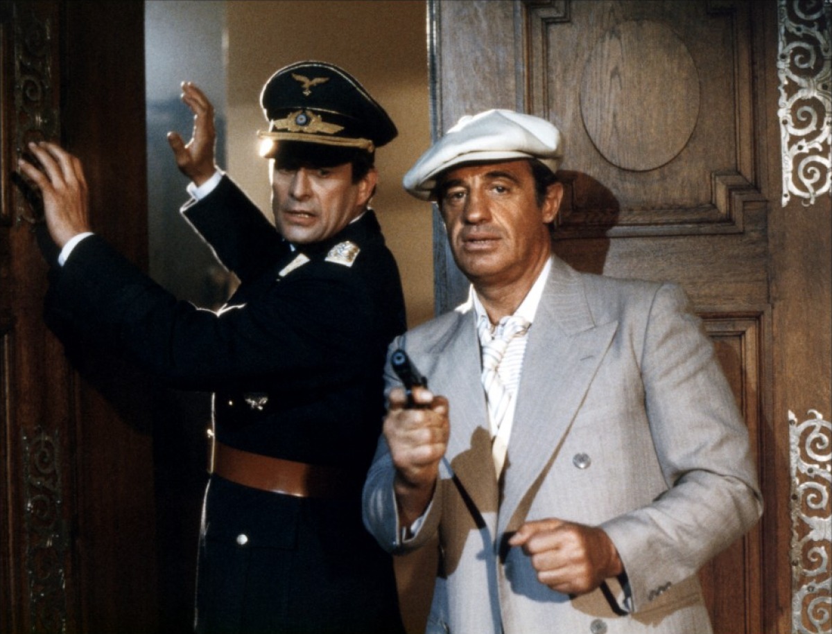 《王中王》剧照