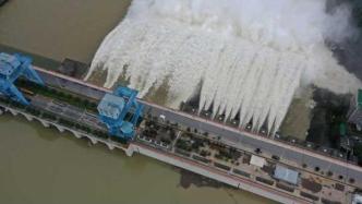 丹江口水库水位突破历史最高，长江委调度确保防洪供水安全