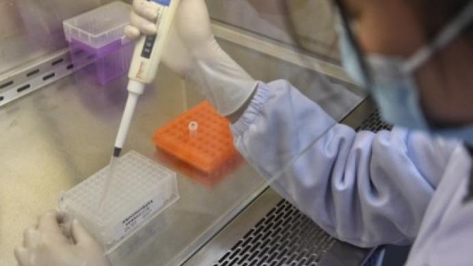 重慶西南大學核酸檢測結果異常學生排除新冠病毒感染