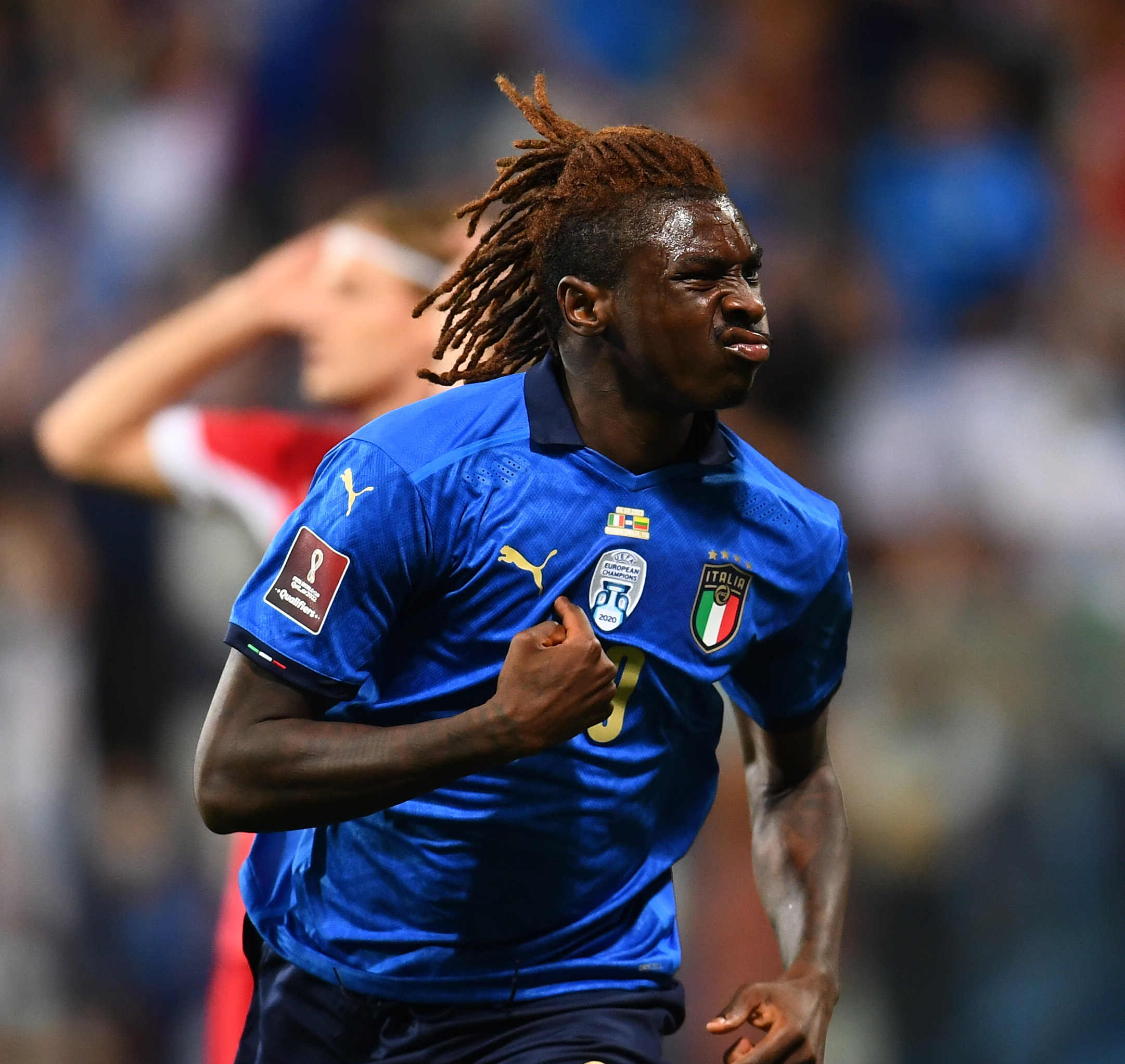 体坛联播意大利5球大胜37场不败弗里克率德国队三连胜