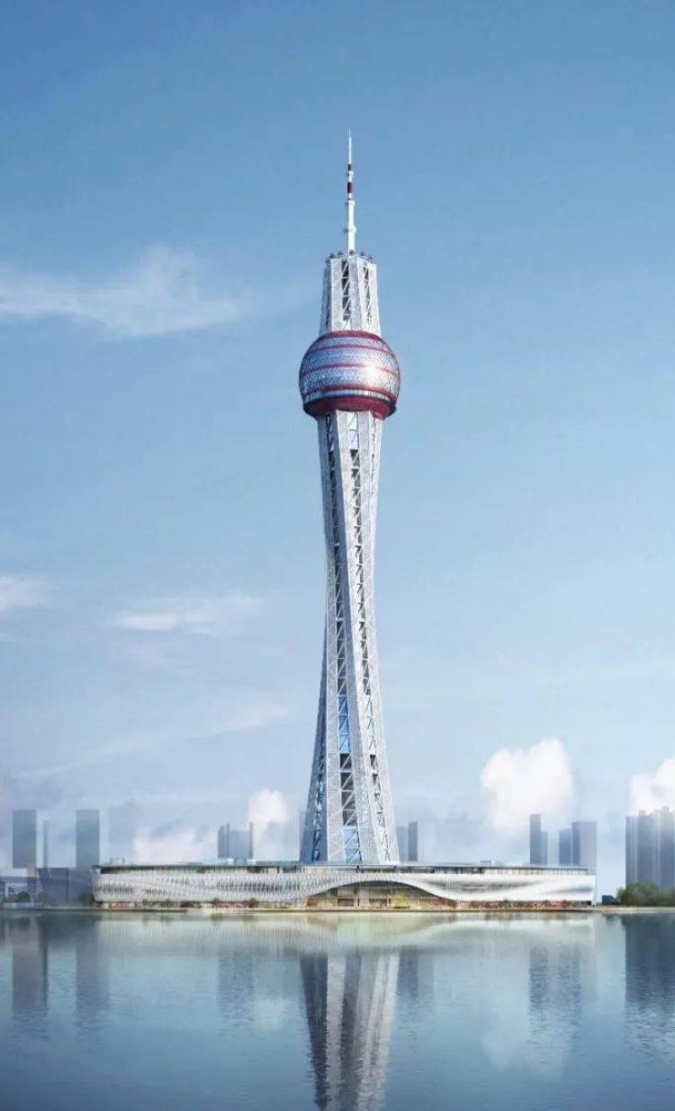 本期主编:郦晓君责编:毛炜达中国城市发展日报丨西北第一高塔停工八月