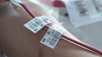 国家卫健委：不得跨区域献血浆或流动献血浆