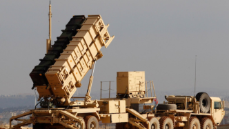 外媒：美国已从沙特境内撤出导弹防御系统