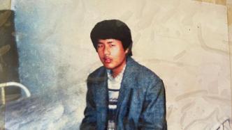 姜志东人生的最后五年：从精神分裂症患者到20岁的杀人罪犯