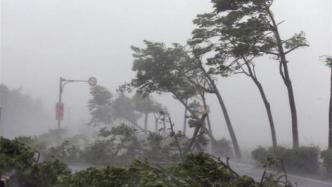 浙江多地提升防台风应急响应至Ⅰ级，宁波、舟山13日停课