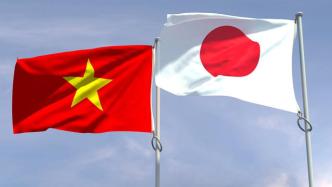 日越签署军事合作协议：日本将可以向越南提供国防装备和技术