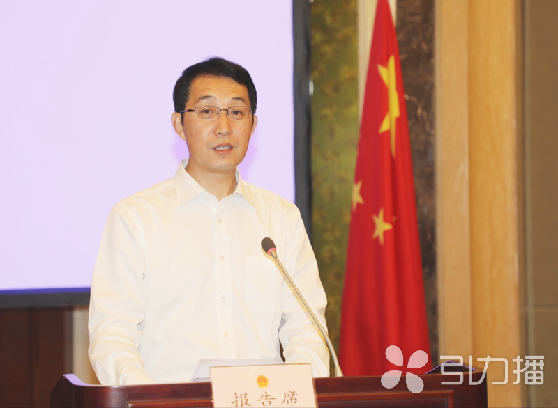 顾海东任苏州市副市长