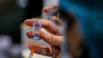 美研究：新冠疫苗未完全接种者病亡风险是完全接种者11倍