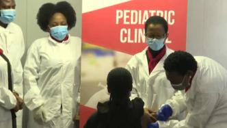 科兴新冠疫苗在南非启动儿童青少年Ⅲ期临床试验