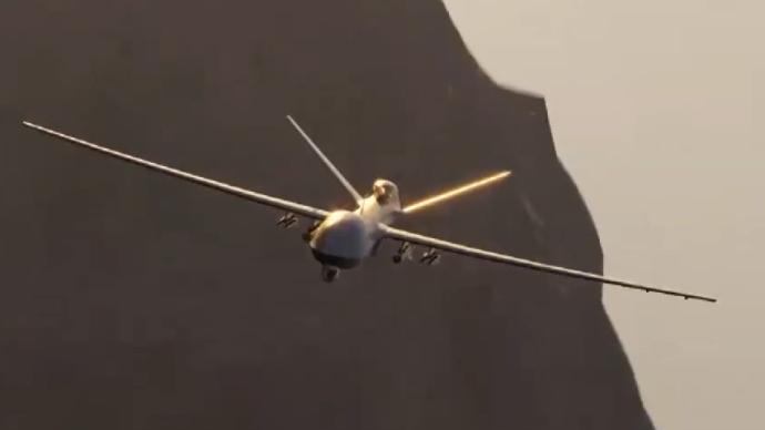 前美軍無人機操作員:自己入伍的工作就是“殺人和破壞”
