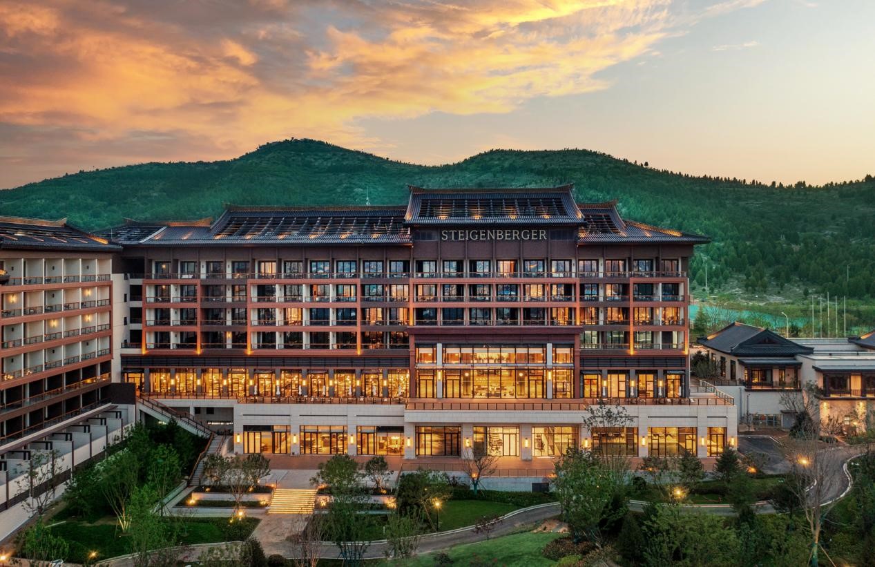 以欢乐营造一座城的活力磁场济南融创文旅城打动了谁