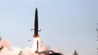 朝鲜时隔半年试射导弹，“克制”行动能否打破朝美僵局？