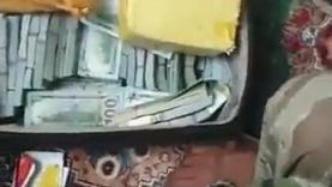 外媒：塔利班在阿前副总统萨利赫住所发现600万美元现金及金条
