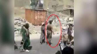 外媒：塔利班在阿富汗潘杰希尔杀害20余平民