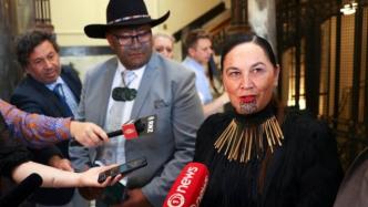 强调土著语言地位，新西兰毛利党请愿改国名